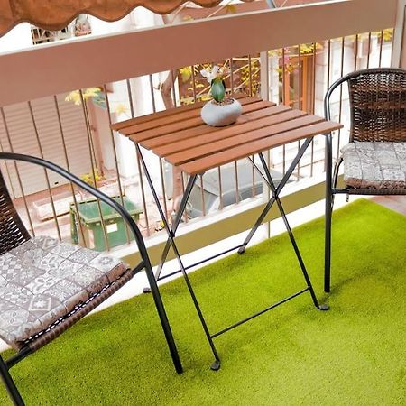 Harmony Apartment In אתונה מראה חיצוני תמונה