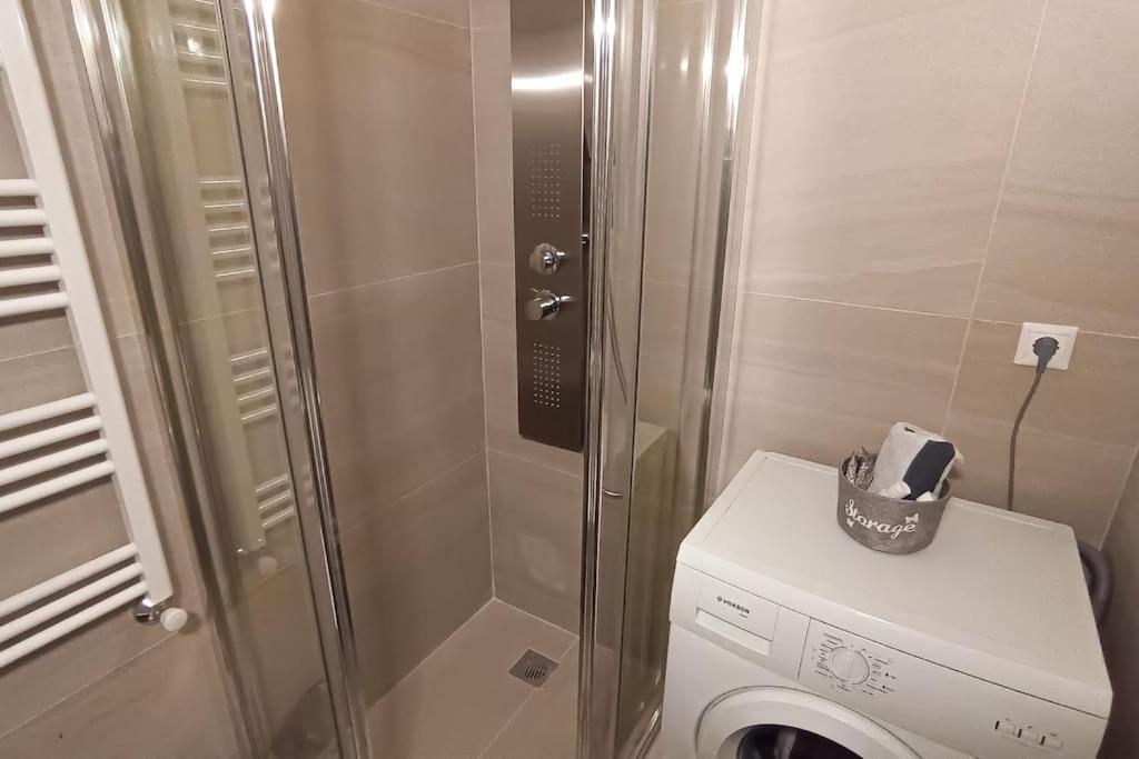 Harmony Apartment In אתונה מראה חיצוני תמונה