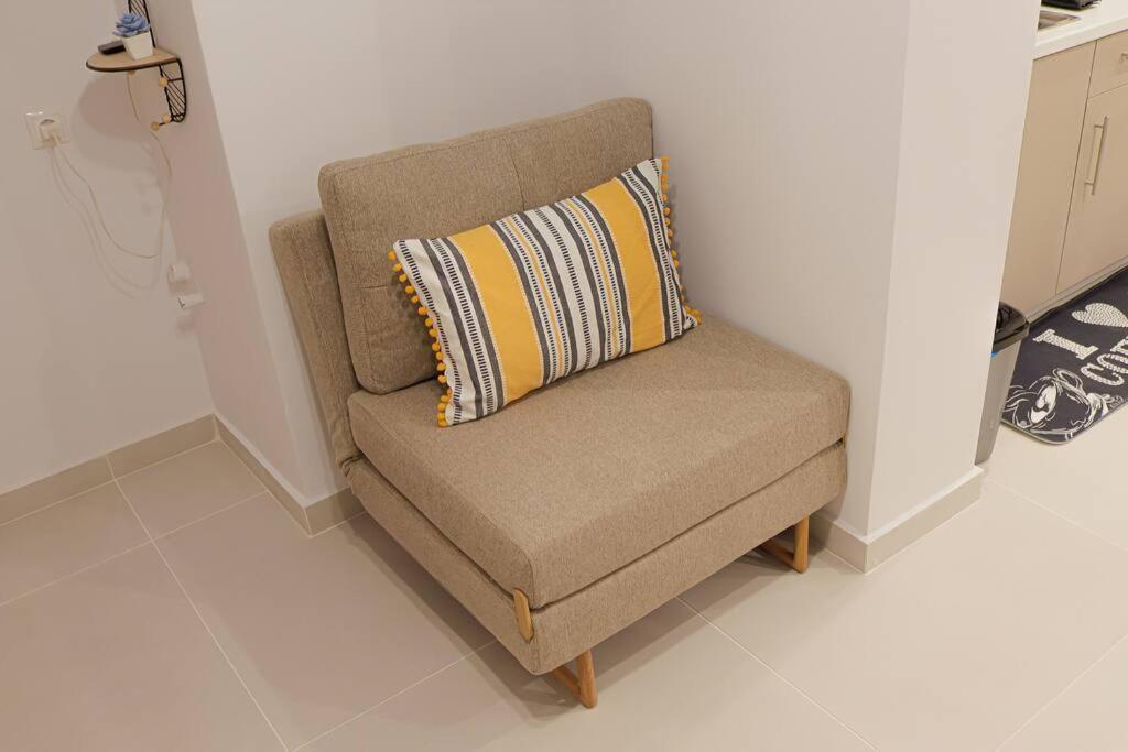 Harmony Apartment In אתונה מראה חיצוני תמונה
