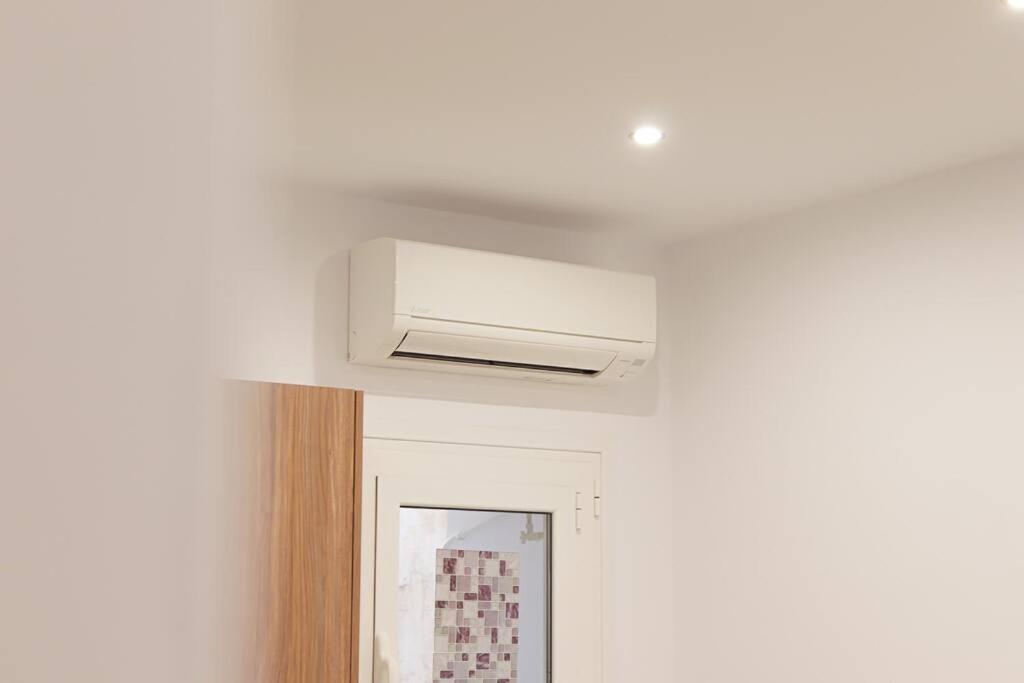 Harmony Apartment In אתונה מראה חיצוני תמונה