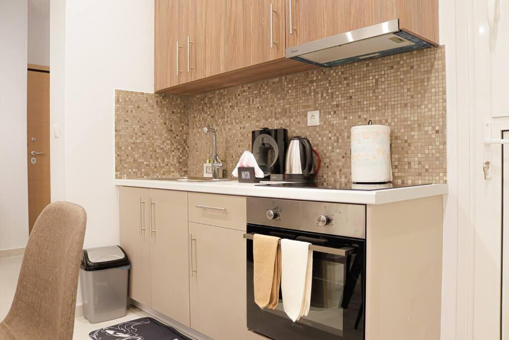 Harmony Apartment In אתונה מראה חיצוני תמונה