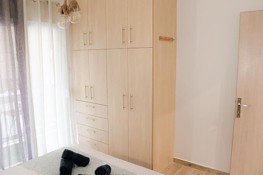 Harmony Apartment In אתונה מראה חיצוני תמונה